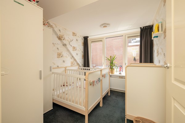 Medium property photo - Westersteeg 12, 2941 AX Lekkerkerk